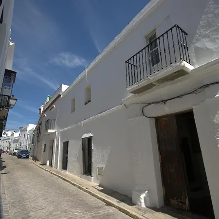 Livingtarifa Warhol Appartamento Tarifa