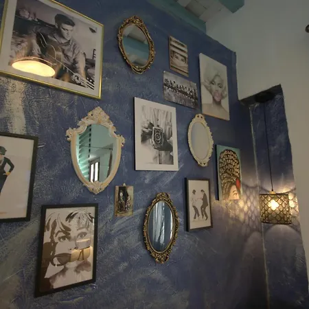 Apartment Livingtarifa Warhol *