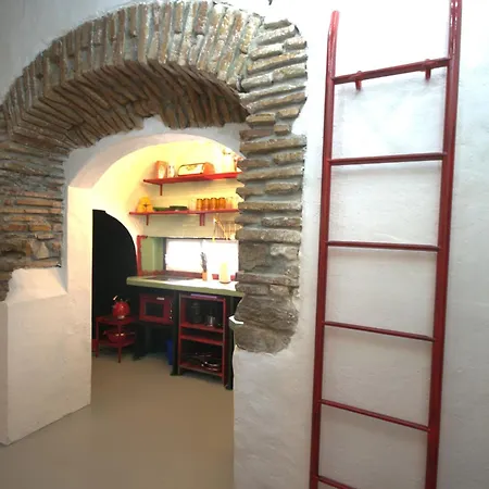 Apartment Livingtarifa Warhol Tarifa