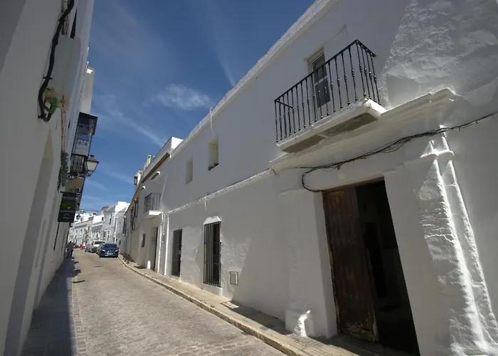 Livingtarifa Warhol Διαμέρισμα Ταρίφα